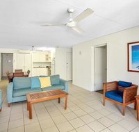 Baden 62 - Rainbow Shores Beach Escape Air con Pool All beds made - Whitsundays Accommodation