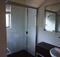 Baden 80 - Rainbow Shores Air conditioned Unit Top Floor Walk To Beach - Whitsundays Accommodation
