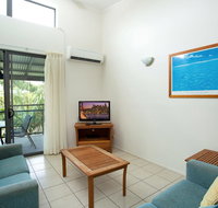 Baden 86 - Rainbow Shores Walk To Beach Top Floor Air conditioned Unit - Whitsundays Accommodation