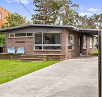 BADENOCH - Whitsundays Accommodation