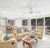 Bagnall Beach Apartments Unit 5-153 Government Rd - Whitsundays Accommodation