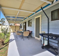 Bahia - Pet-Friendly - 10 Min Walk to Bay - Whitsundays Accommodation