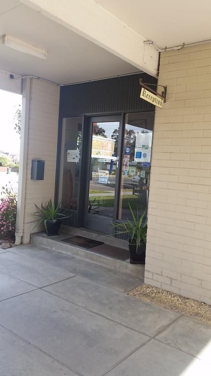Bairnsdale Town Central Motel - Whitsundays Accommodation 1