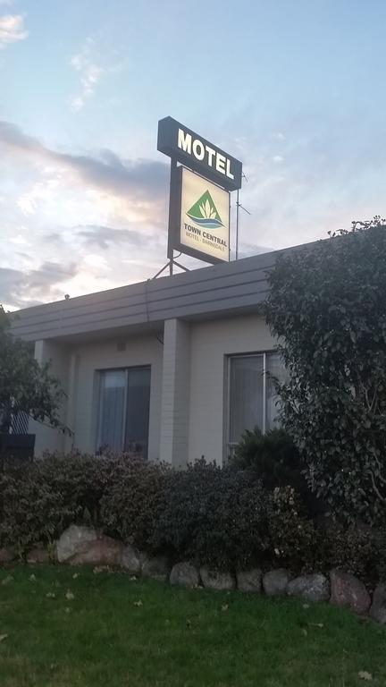 Bairnsdale Town Central Motel - Whitsundays Accommodation 3