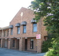 Bakery Hill Motel - Whitsundays Accommodation