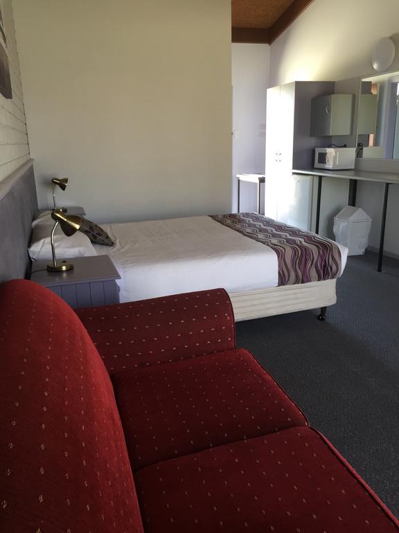 Tocumwal NSW Whitsundays Accommodation