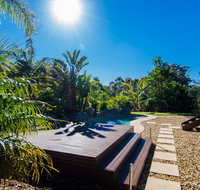 Balconies Dolphincove - Whitsundays Accommodation
