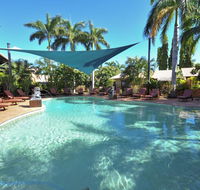 Bali Hai Resort  Spa - Whitsundays Accommodation