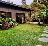 Bali In Berrara - Whitsundays Accommodation