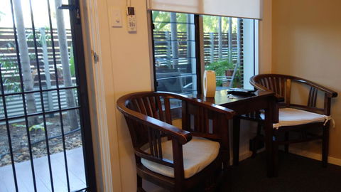 Bali Studio - Whitsundays Accommodation 3