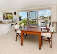 Ballantrae 8 - Sawtell NSW - Whitsundays Accommodation