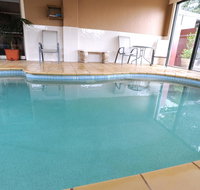 Ballarat Central City Motor Inn - Whitsundays Accommodation