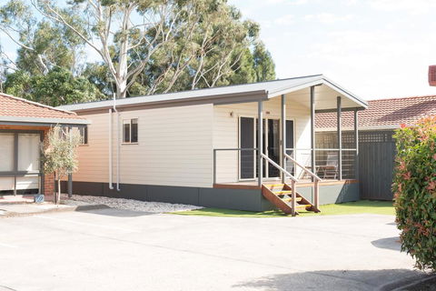 Ballarat Colonial Motor Inn - Whitsundays Accommodation 2