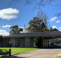 Ballarat Eureka Lodge Motel - Whitsundays Accommodation
