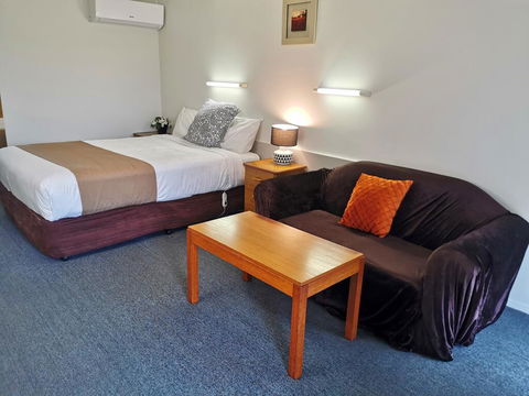 Ballarat Eureka Lodge Motel - Whitsundays Accommodation 2