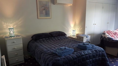 Ballarat Tranquility Cottages - Whitsundays Accommodation 2