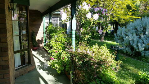 Ballarat Tranquility Cottages - Whitsundays Accommodation 1