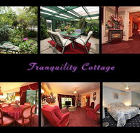 Ballarat Tranquility Cottages - Whitsundays Accommodation