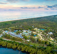 Ballina Beach Village - Whitsundays Accommodation
