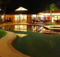 Ballina Byron Islander Resort and Conference Centre - Whitsundays Accommodation