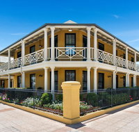 Ballina Heritage Inn - Whitsundays Accommodation
