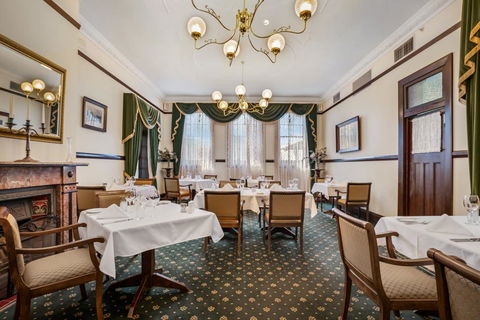 Ballina Manor Boutique Hotel - Whitsundays Accommodation 2