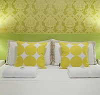 Ballina Travellers Lodge - Whitsundays Accommodation