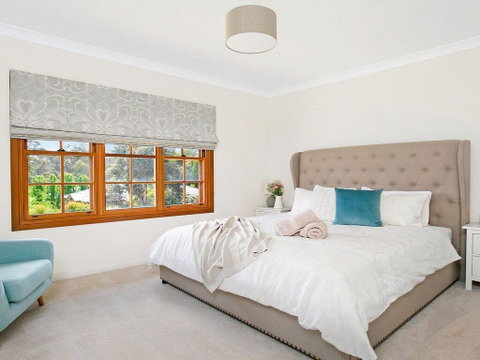 Ballogie Lodge - A Quality, Timeless Retreat - Whitsundays Accommodation 3