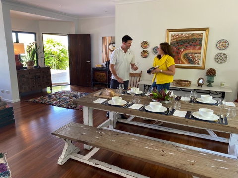 Balmoral 575 - Whitsundays Accommodation 3