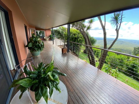 Balmoral 575 - Whitsundays Accommodation 2