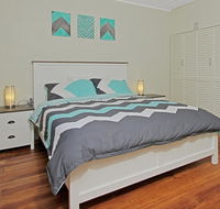 Baltica Beach House - Whitsundays Accommodation