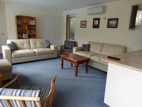 Bambra Reef Lodge - Whitsundays Accommodation 3