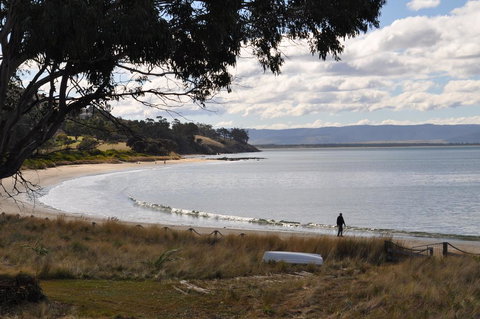 Bambra Reef Lodge - Whitsundays Accommodation 1