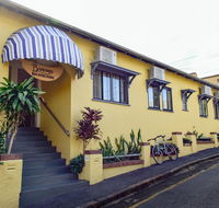 Banana Bender Backpackers - Whitsundays Accommodation