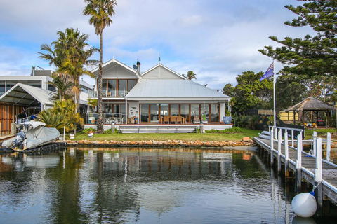 Bancroft Bay Frontage - Whitsundays Accommodation 0
