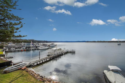 Bancroft Bay Frontage - Whitsundays Accommodation 3