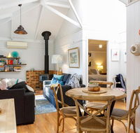 Bandalong Cottages - Whitsundays Accommodation