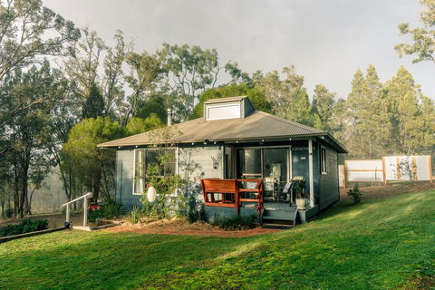 Bandalong Cottages - Whitsundays Accommodation 3