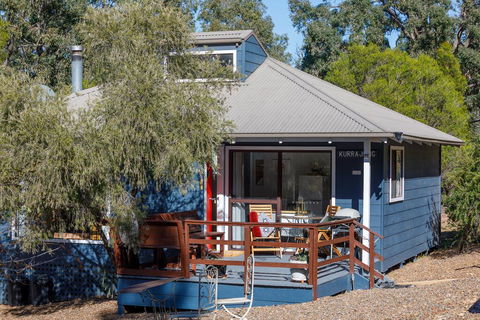 Bandalong Cottages - Whitsundays Accommodation 2