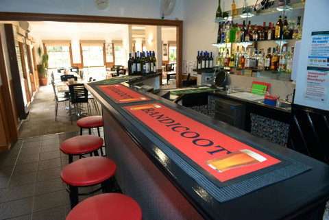 Bandicoot Motor Inn Hamilton - Whitsundays Accommodation 3