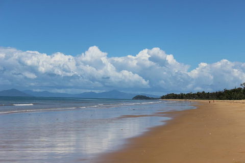 Banfields Retreat - Whitsundays Accommodation 1