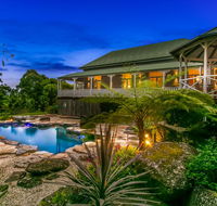 Bangalla - Whitsundays Accommodation