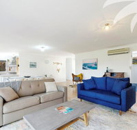 Bangalow - Whitsundays Accommodation