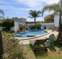 Banjo Paterson Motor Inn - Whitsundays Accommodation