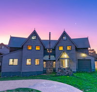 Banjo's Chalet alpine-getaways - Whitsundays Accommodation