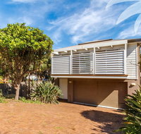 Banksia - Whitsundays Accommodation