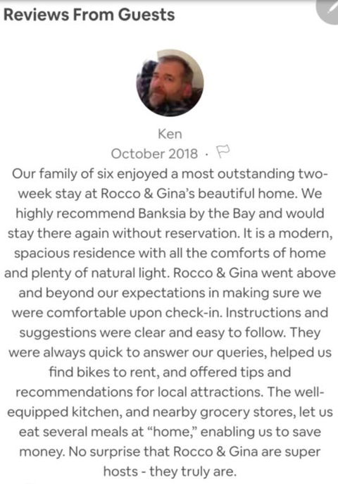 Banksia On The Bay - Whitsundays Accommodation 3