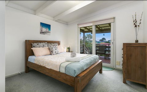 Banksia On The Bay - Whitsundays Accommodation 1