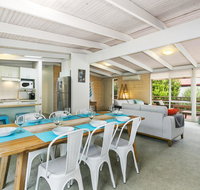 Banksia On The Bay - Whitsundays Accommodation