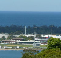 Banksia Waters - Whitsundays Accommodation